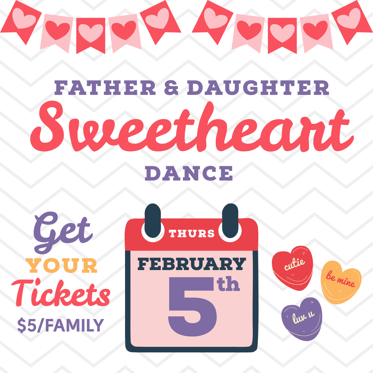 Father Daughter Sweetheart Dance5