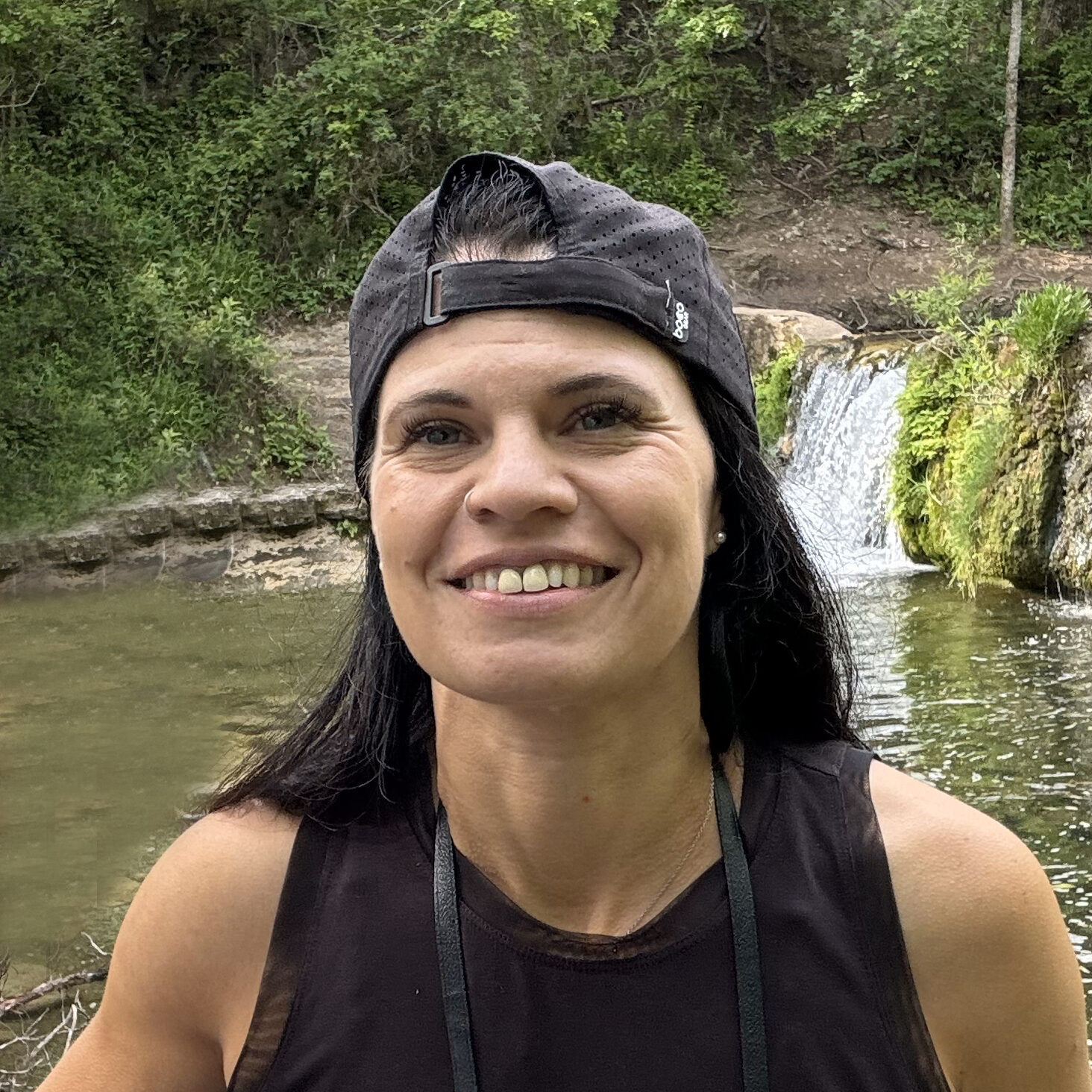 Lindsey Yazzie