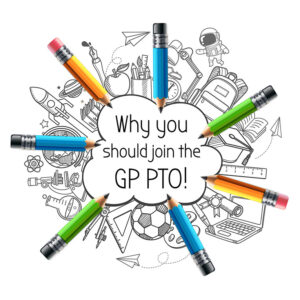 Why You Should Join the PTO